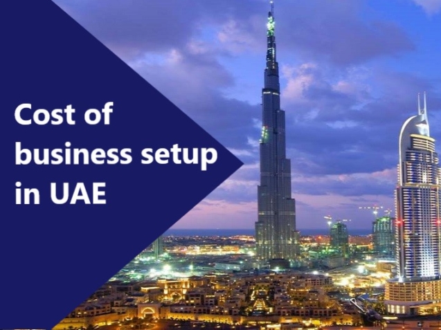 Cost-Of-Business-Setup-In-Dubai