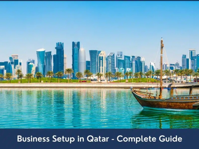 Qatar-Business-Setup